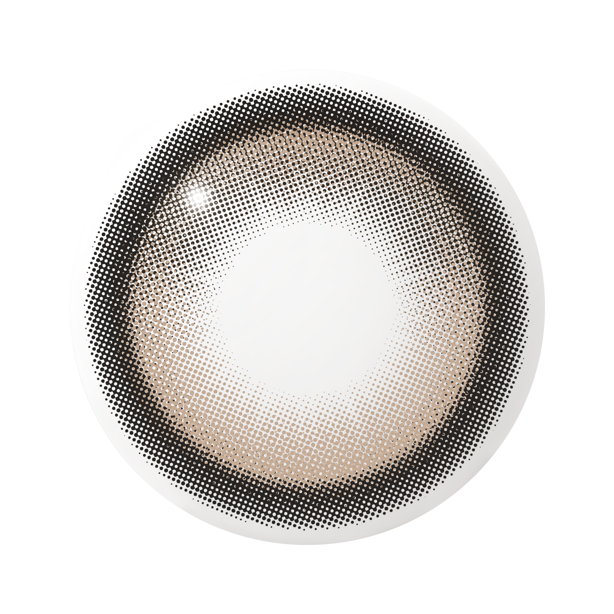 lens pattern image