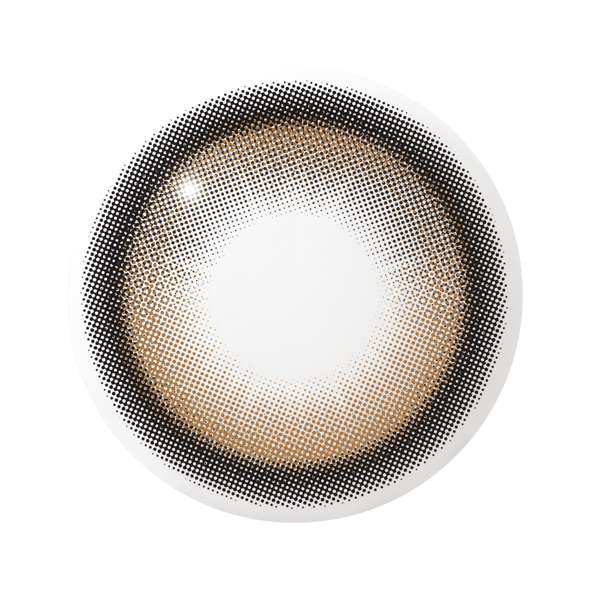 lens pattern image