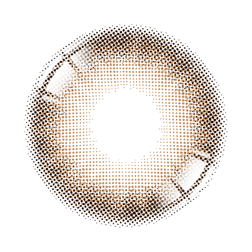 lens pattern image