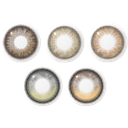 lens pattern image