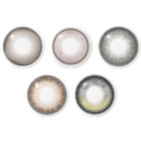 lens pattern image
