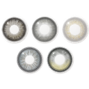 lens pattern image