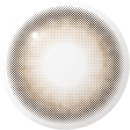 lens pattern image