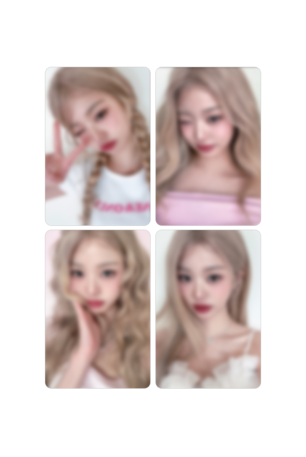 lens pattern image