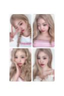 lens pattern image